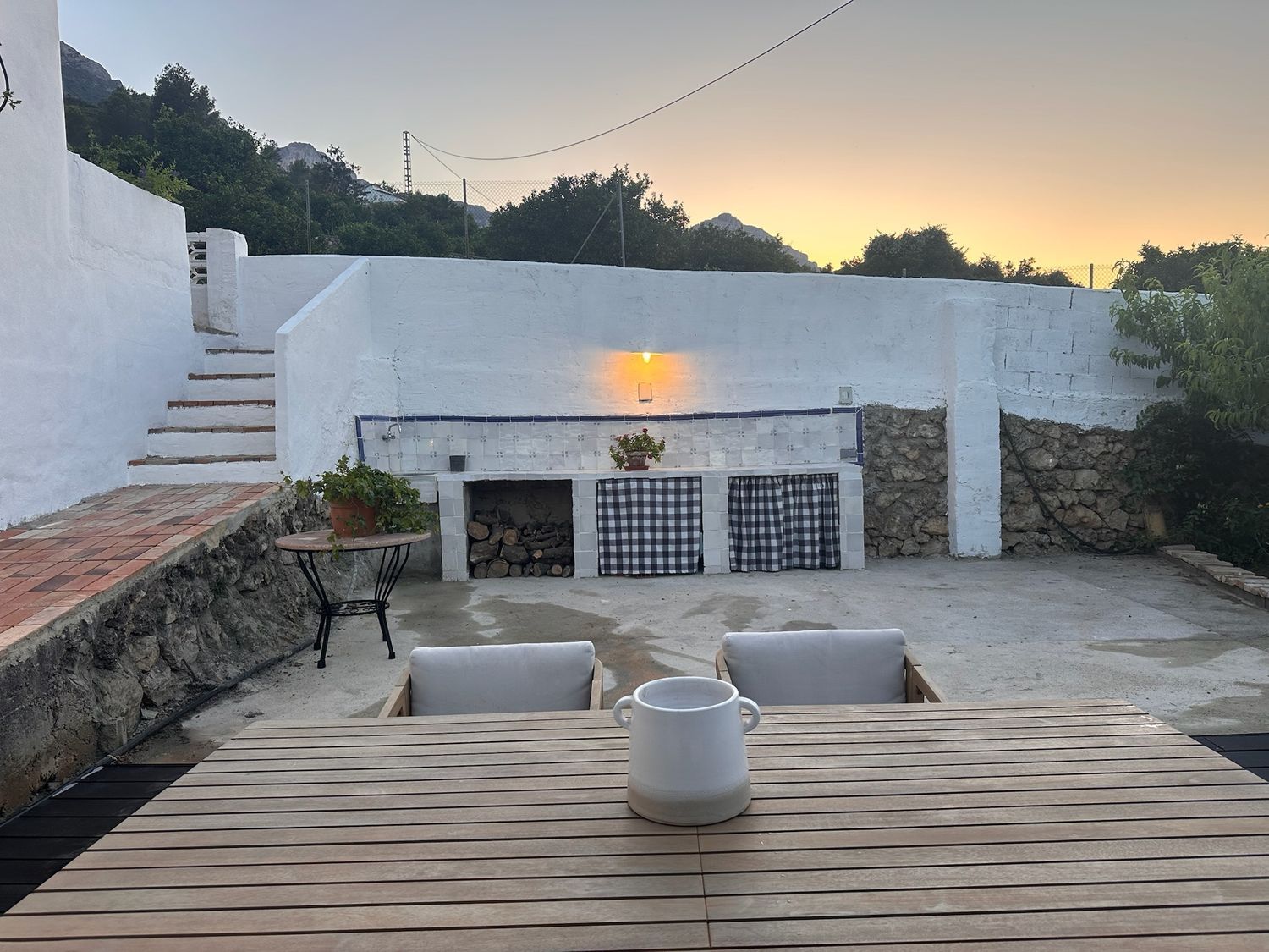Casa o chalet independiente en Cova de la Galera, 225 - Foto 3