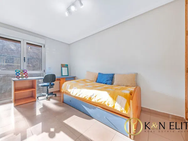 Piso en Avenida Maisonnave, Ensanche-Diputación - Foto 13