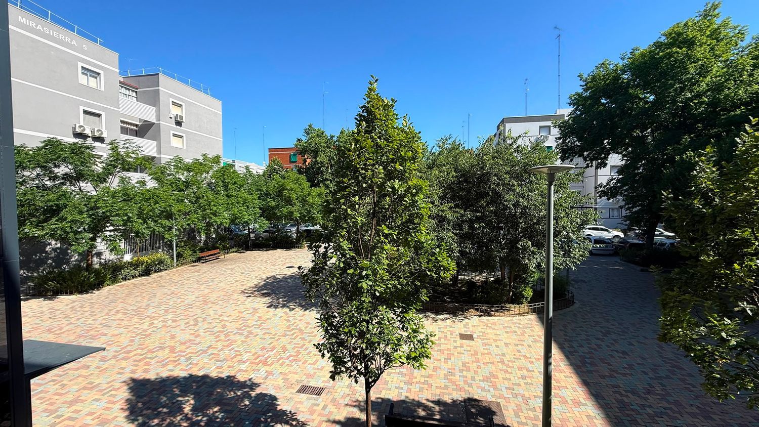 Piso en Calle de Mirasierra, 2, La Serna, La Serna - Foto 3