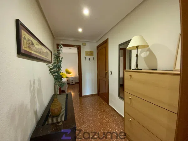 Piso en Calle del Poeta Mas i Ros, Ciutat Jardí - Foto 38