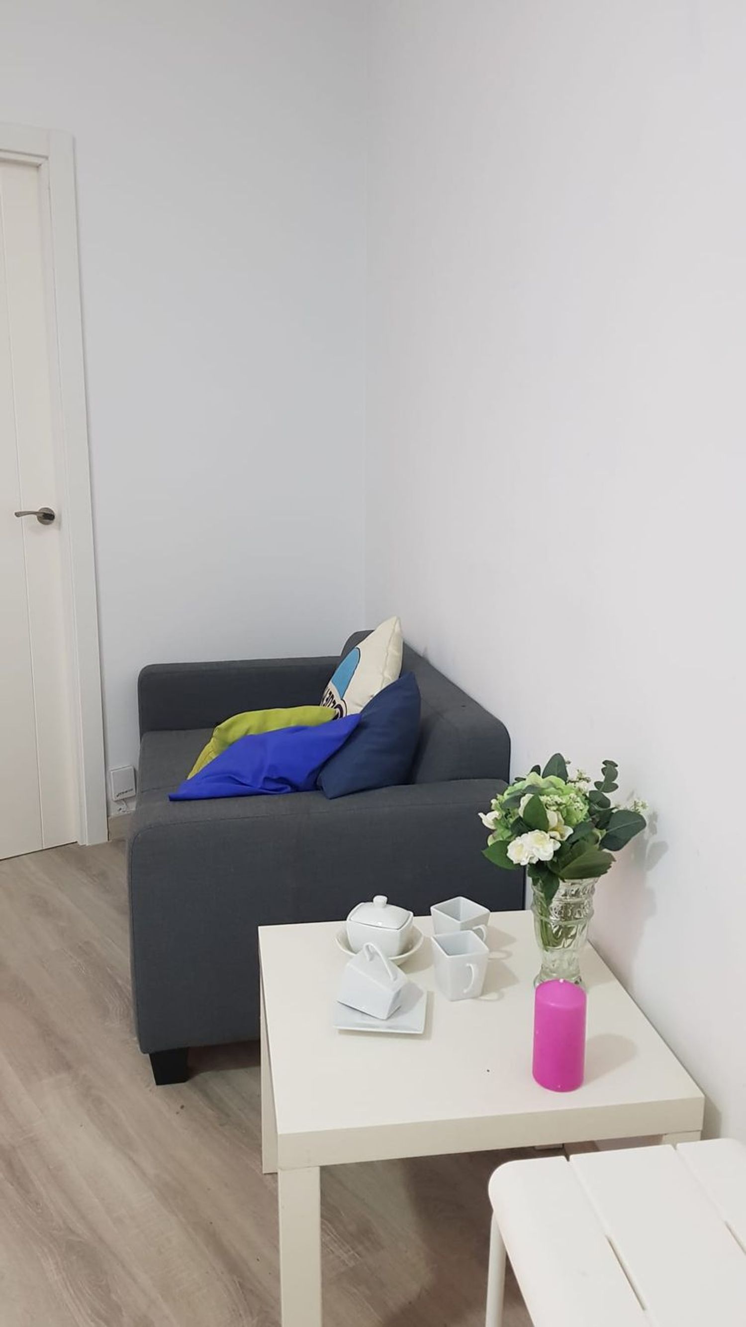Piso en Calle de la Huerta del Bayo, 6, Lavapiés-Embajadores - Foto 4