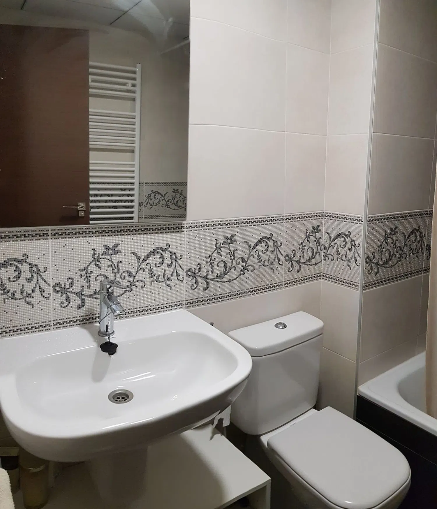 Piso en calle del Padre Arrupe, 14 - Foto 13