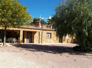 Chalet en  Carrer Major 21 - Foto 8