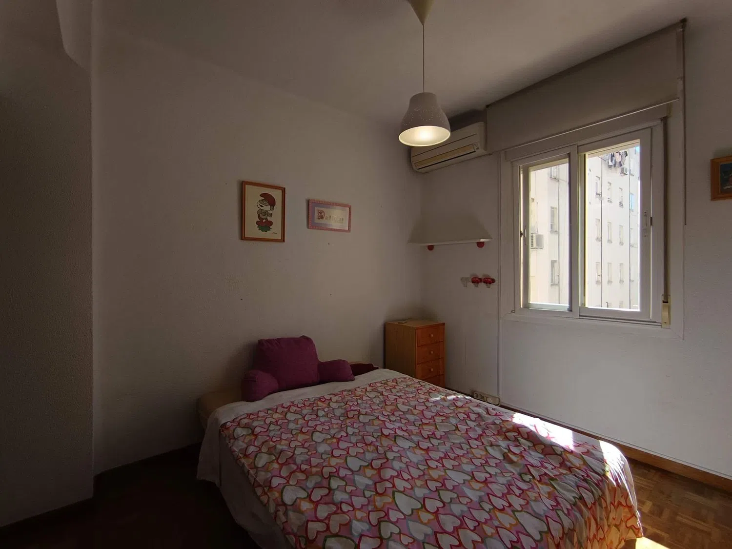 Piso en Barrio Ibiza - Foto 9