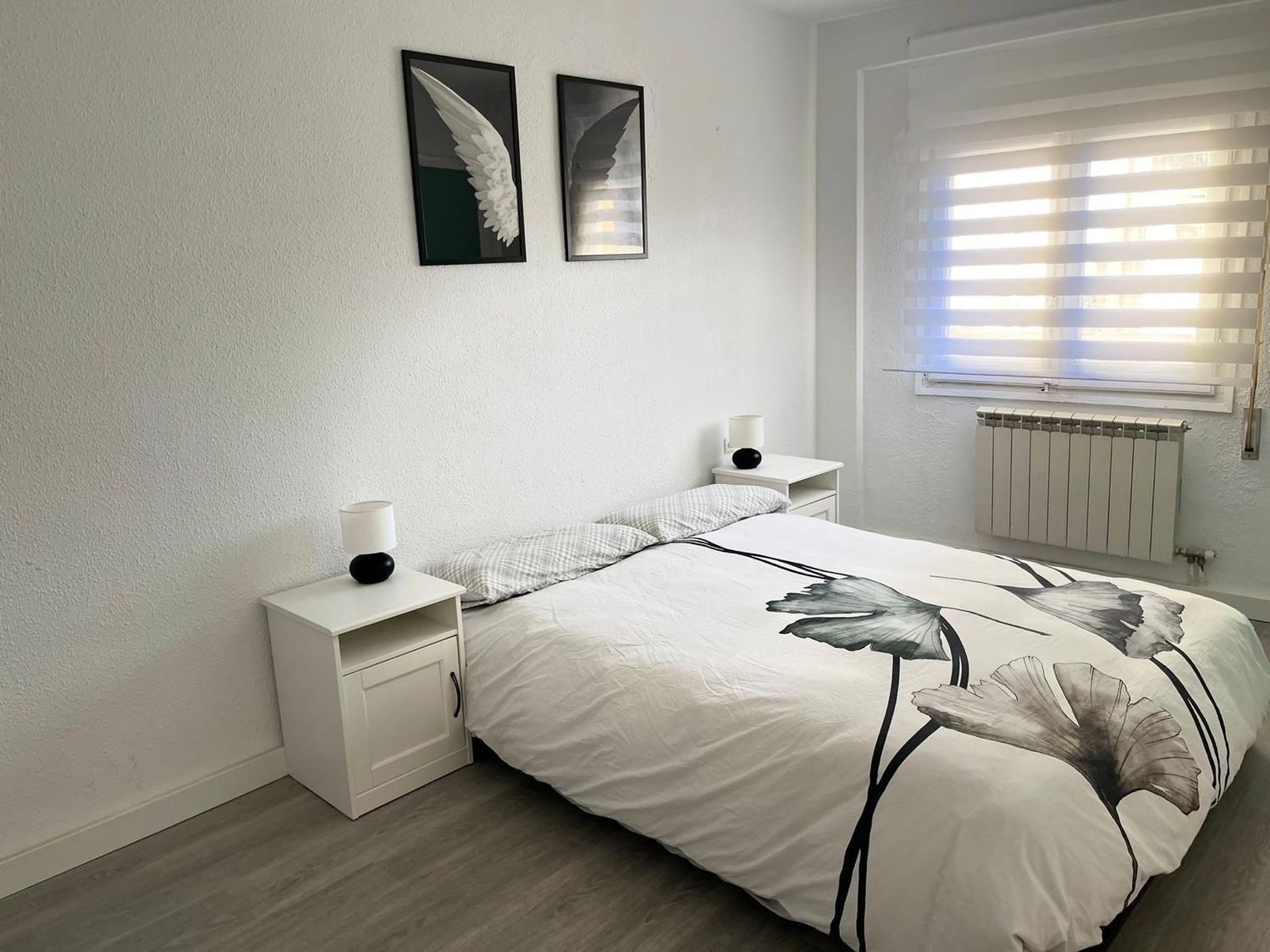 Piso en Avenida de Francia, 36 escalera 8 4 a, Centro - Llano Samper - Foto 4