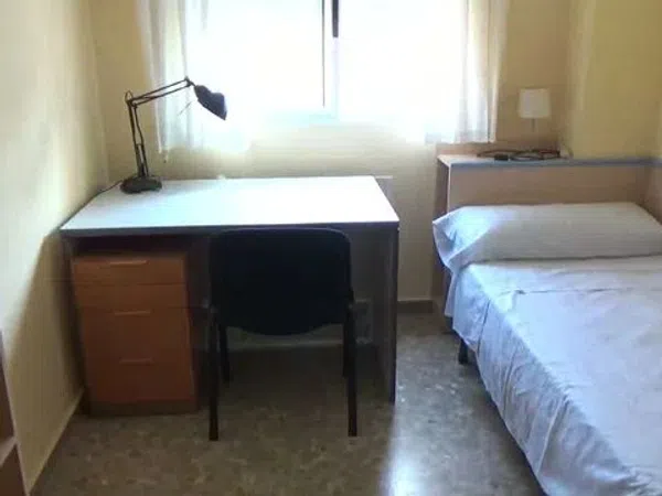 Piso en Calle del Doctor Vicent Zaragoza, 17, Benimaclet - Foto 18