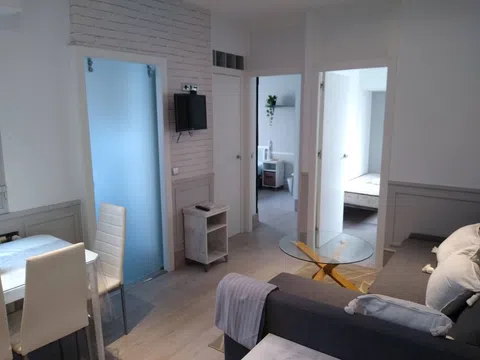 Ático en calle de Martín de los Heros, 82