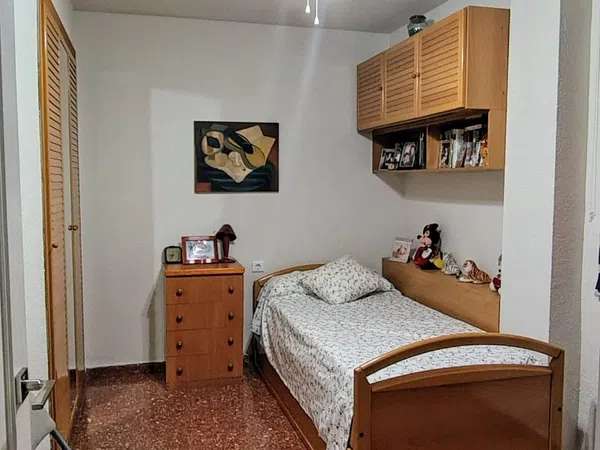 Piso en calle del Poeta Mas i Ros, 72 - Foto 25