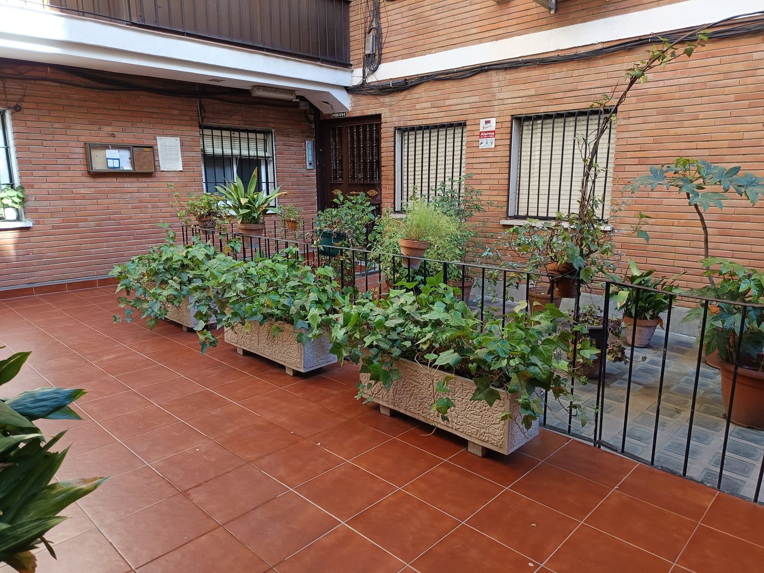 Piso en calle Fernando Poo, 35 - Foto 31