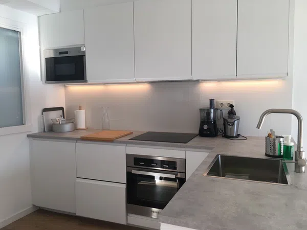 Ático en Avenida Rosalia de Castro, 11, Sanxenxo, Sanxenxo - Foto 5