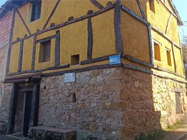Chalet en  Calle Barruso 2 - Foto 1