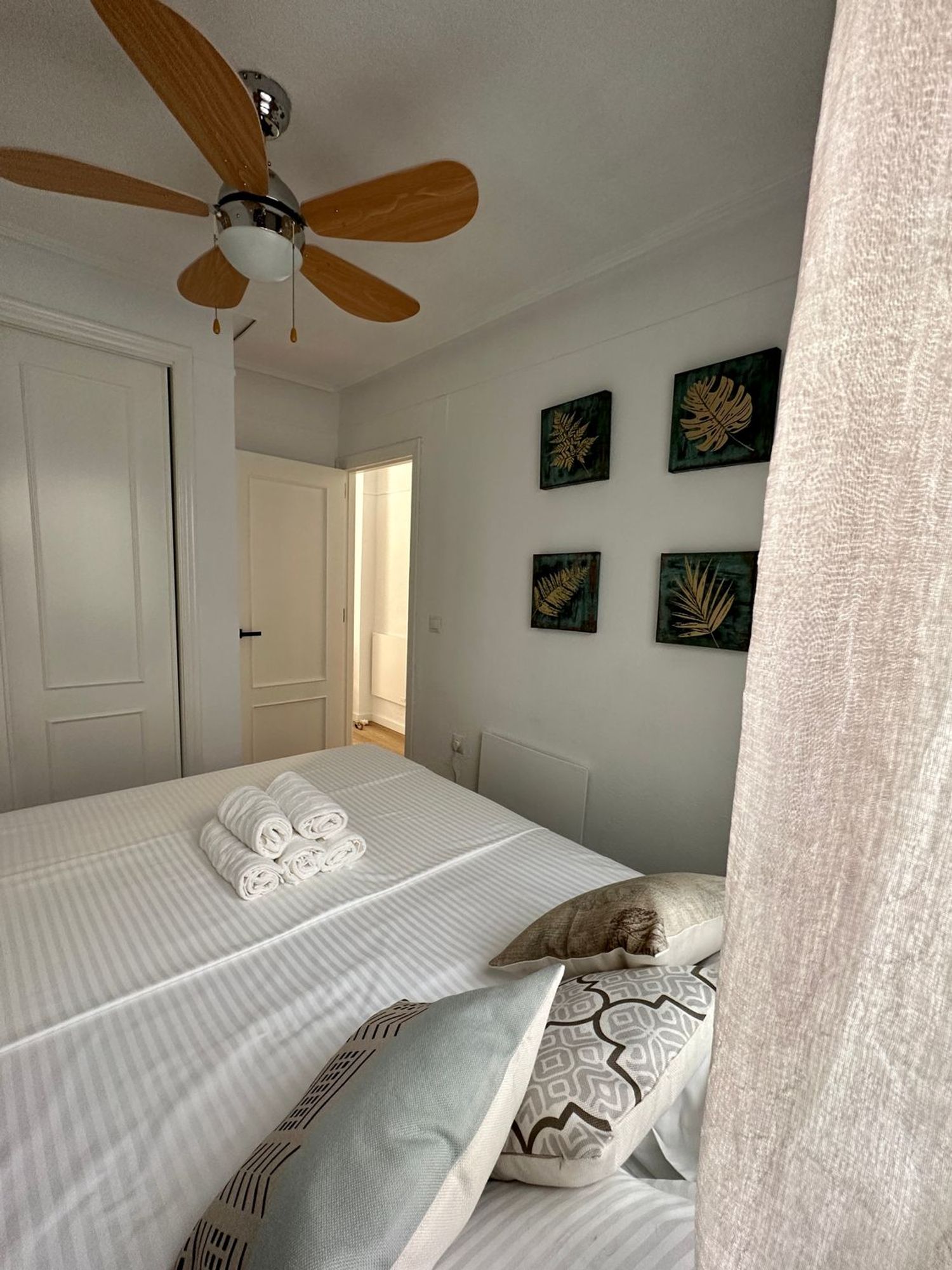 Piso en Avenida D'Escandinàvia, 72, Monte Faro-Altomar, Monte Faro-Altomar - Foto 27