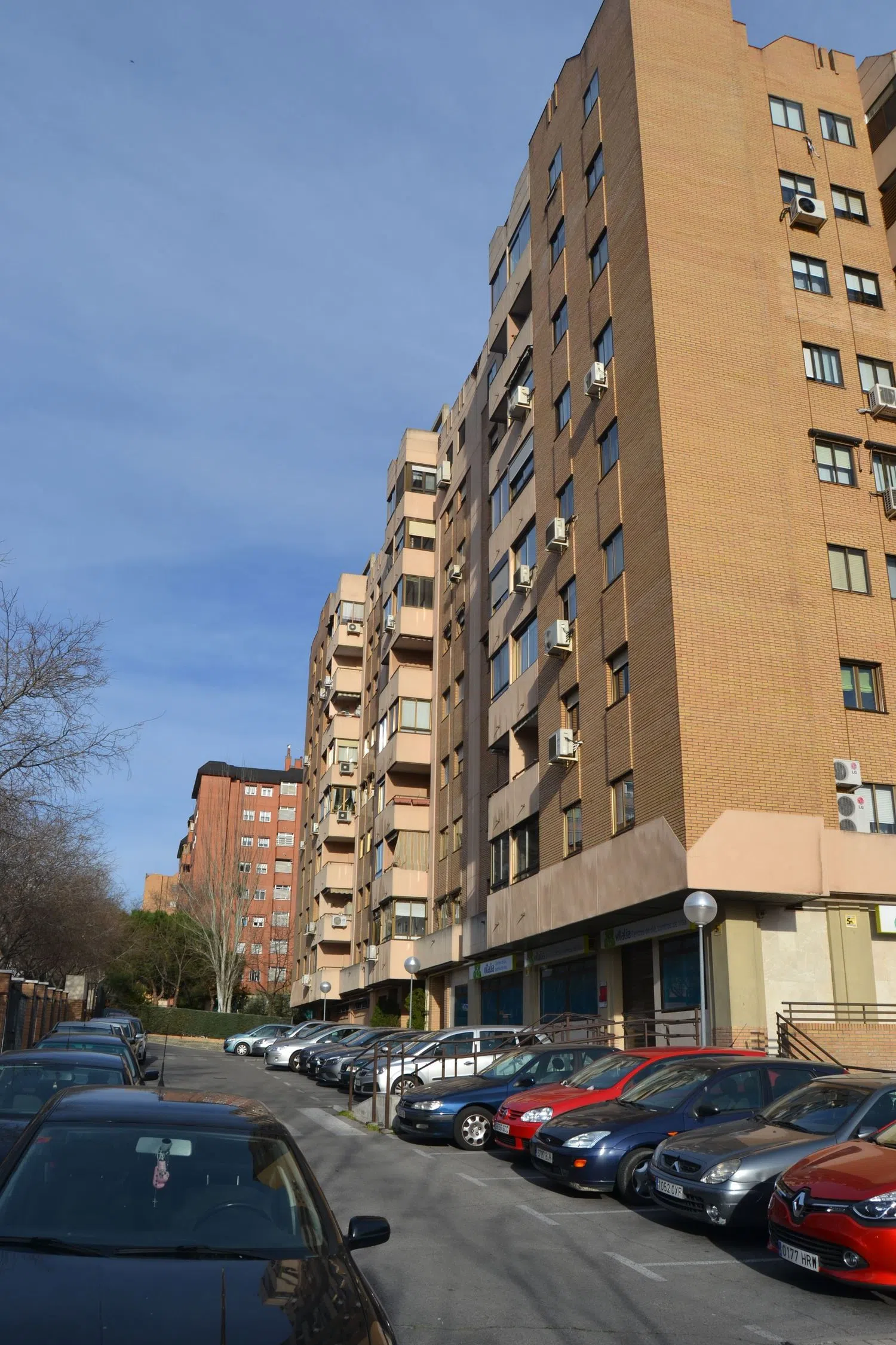 Piso en calle de Fermín Caballero, 91 - Foto 1
