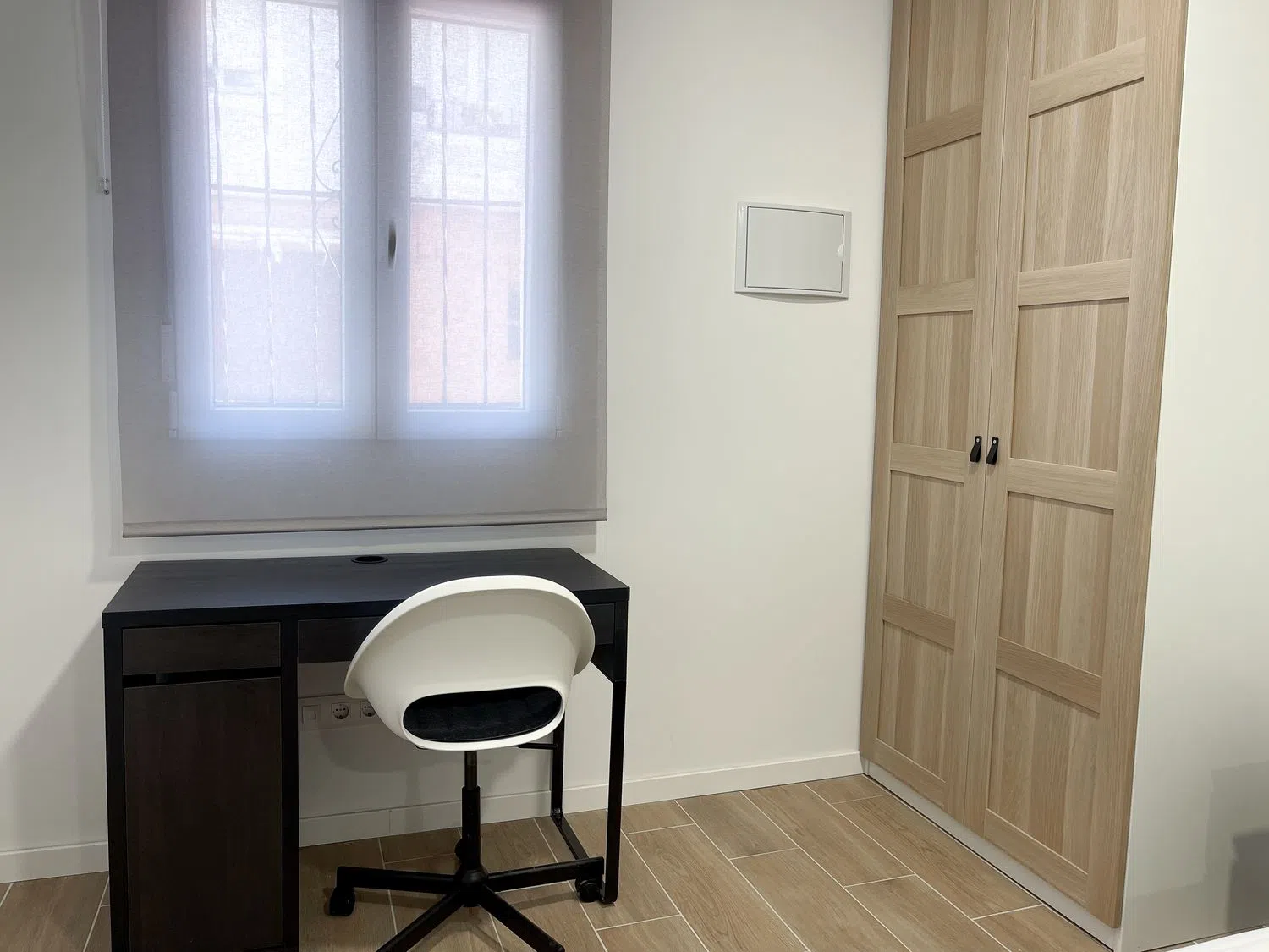 Estudio en calle de Luis Vives, 25 - Foto 8