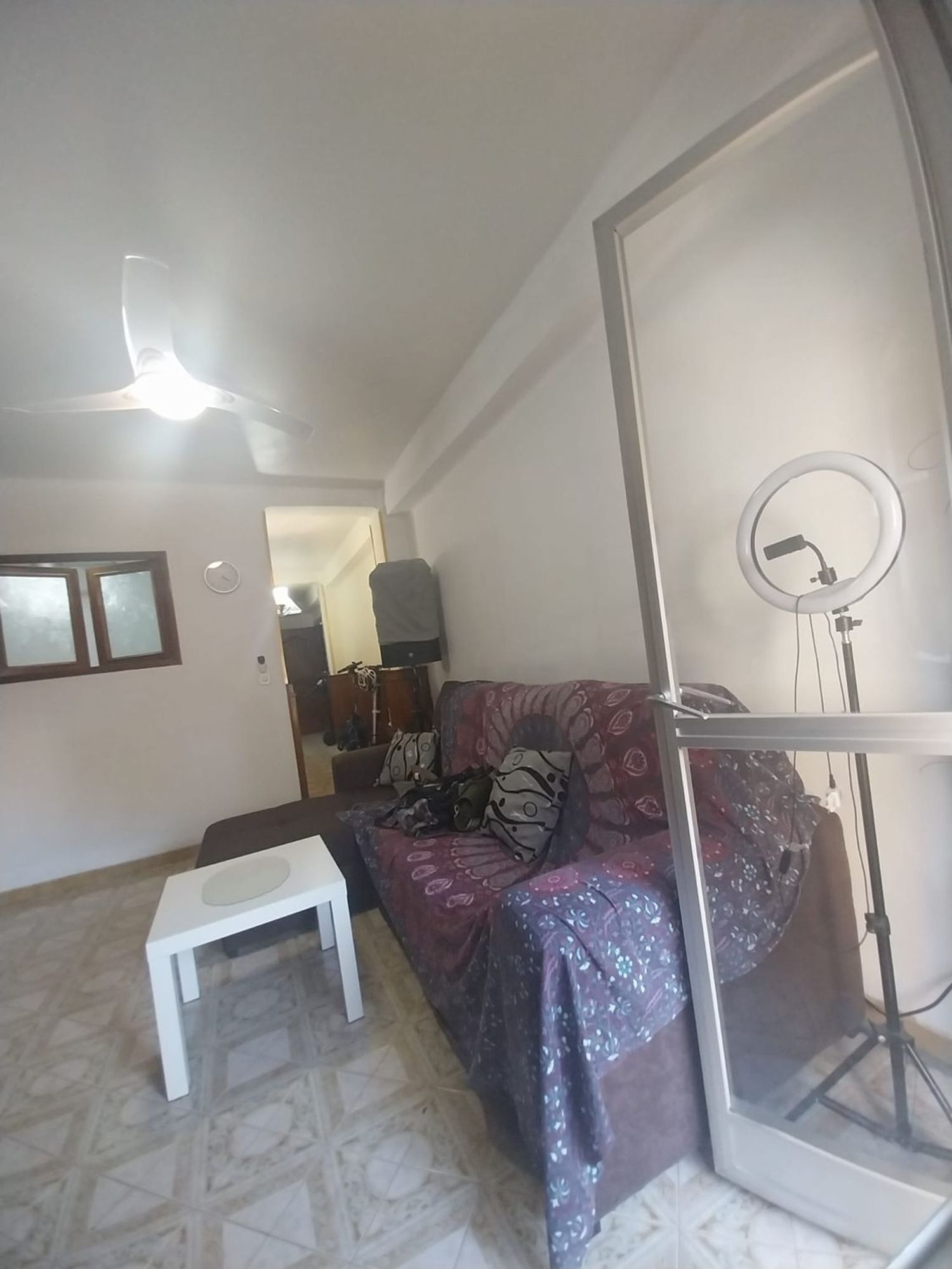 Piso en Avenida Miraflores de los Ángeles, 12, Victoria Eugenia - Foto 31