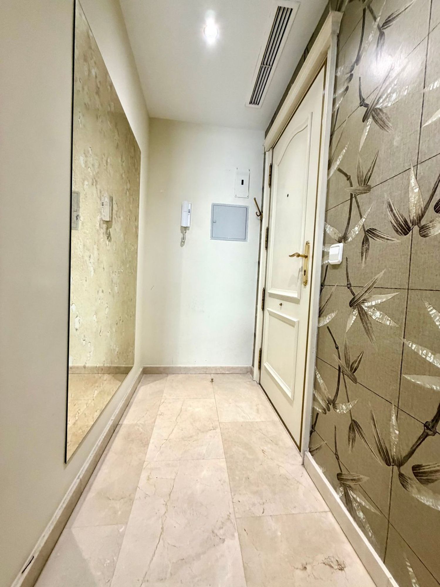 Estudio en calle de Machaquito, 33 - Foto 13