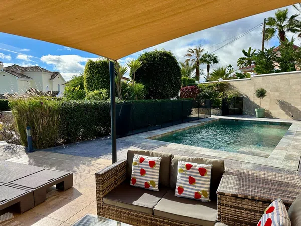 Casa independiente en calle del Chaparro s/n - Foto 26