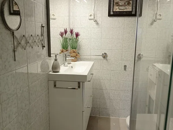 Piso en calle Senador José Vicente Mateo, 6 - Foto 19