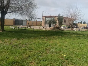 Finca rústica en  Camino Alcornocal 361 - Foto 11
