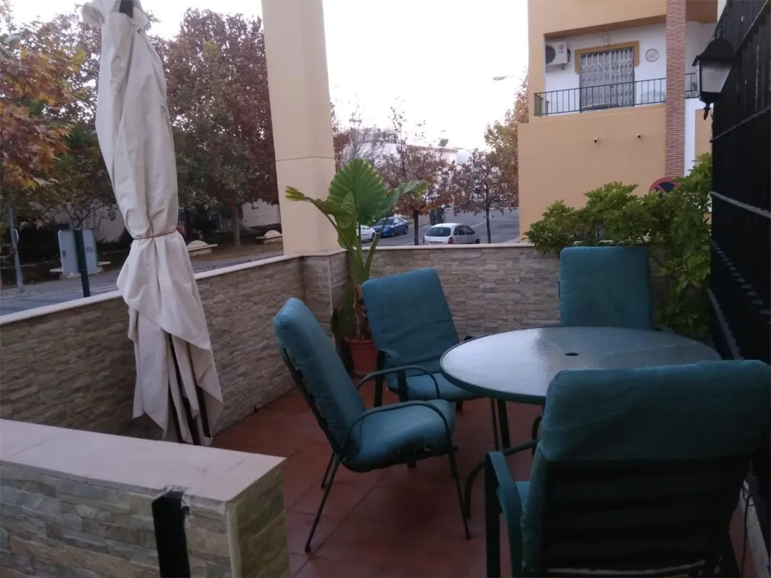 Casa adosada en  Calle San Rómulo 58 - Foto 13