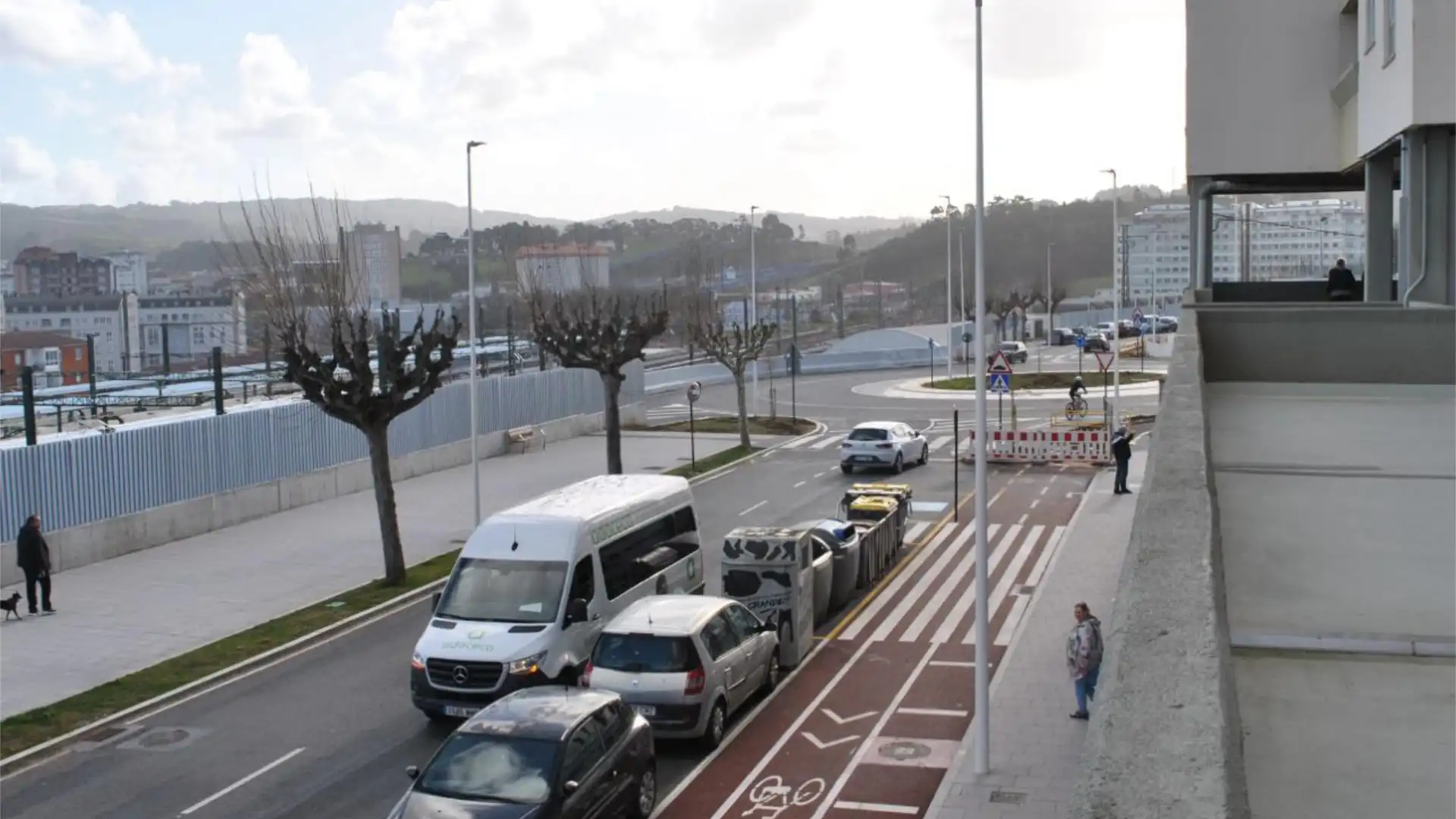 Piso en  Avenida Sardiñeira 37 - Foto 21