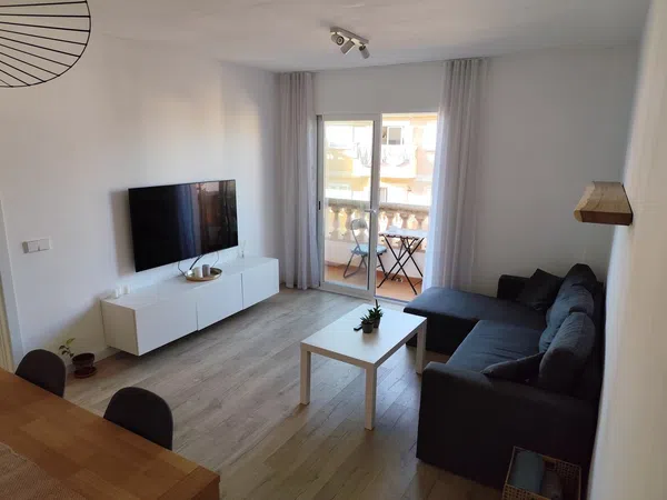 Piso en Barrio Son Ferriol