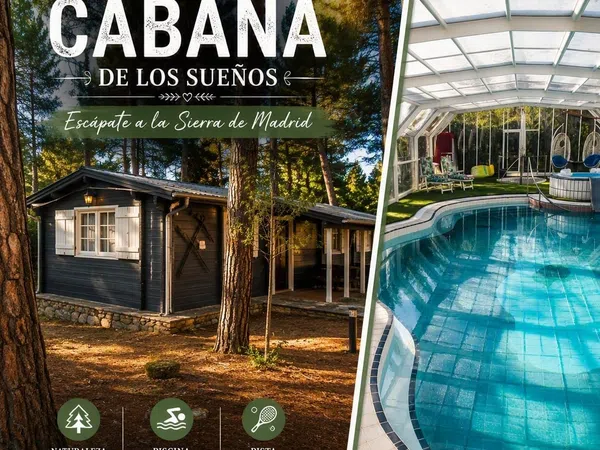 Casa rural en Calle del Ramiro, 5 - Foto 1