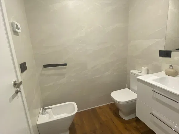 Ático en calle de José de Lamano Beneite, 102 - Foto 29