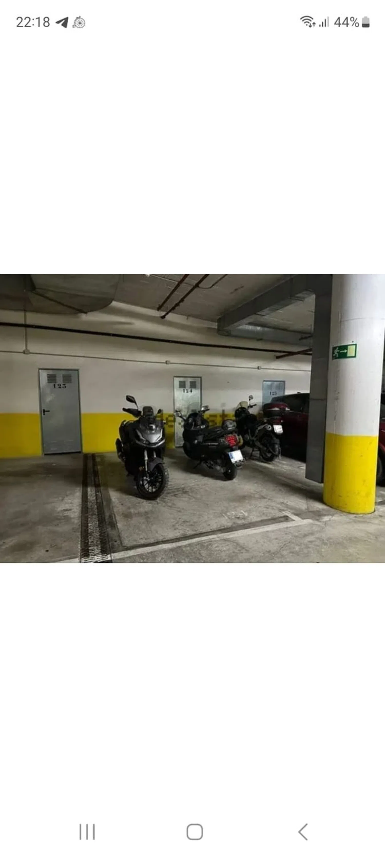 Piso en Barrio Paus - Foto 32