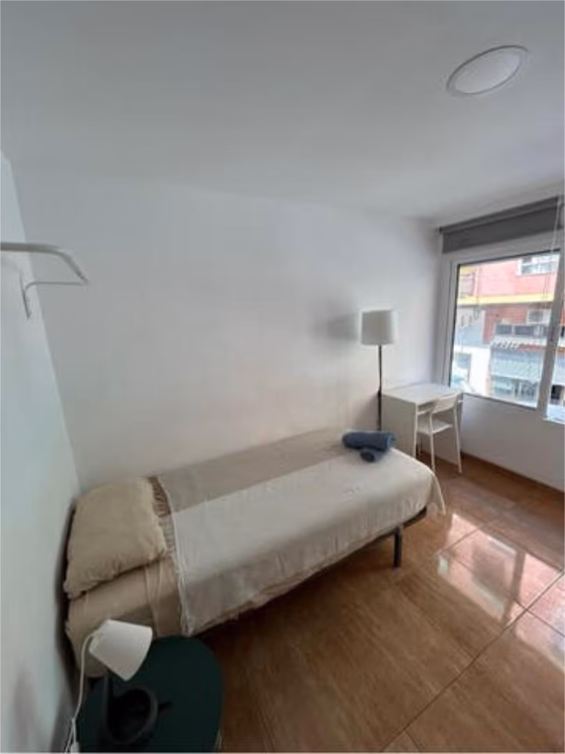 Piso en Los Ángeles