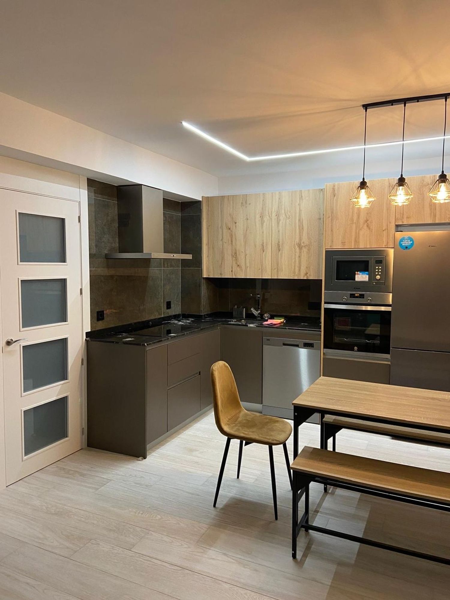 Piso en paseo de Canalejas, 43 - Foto 1