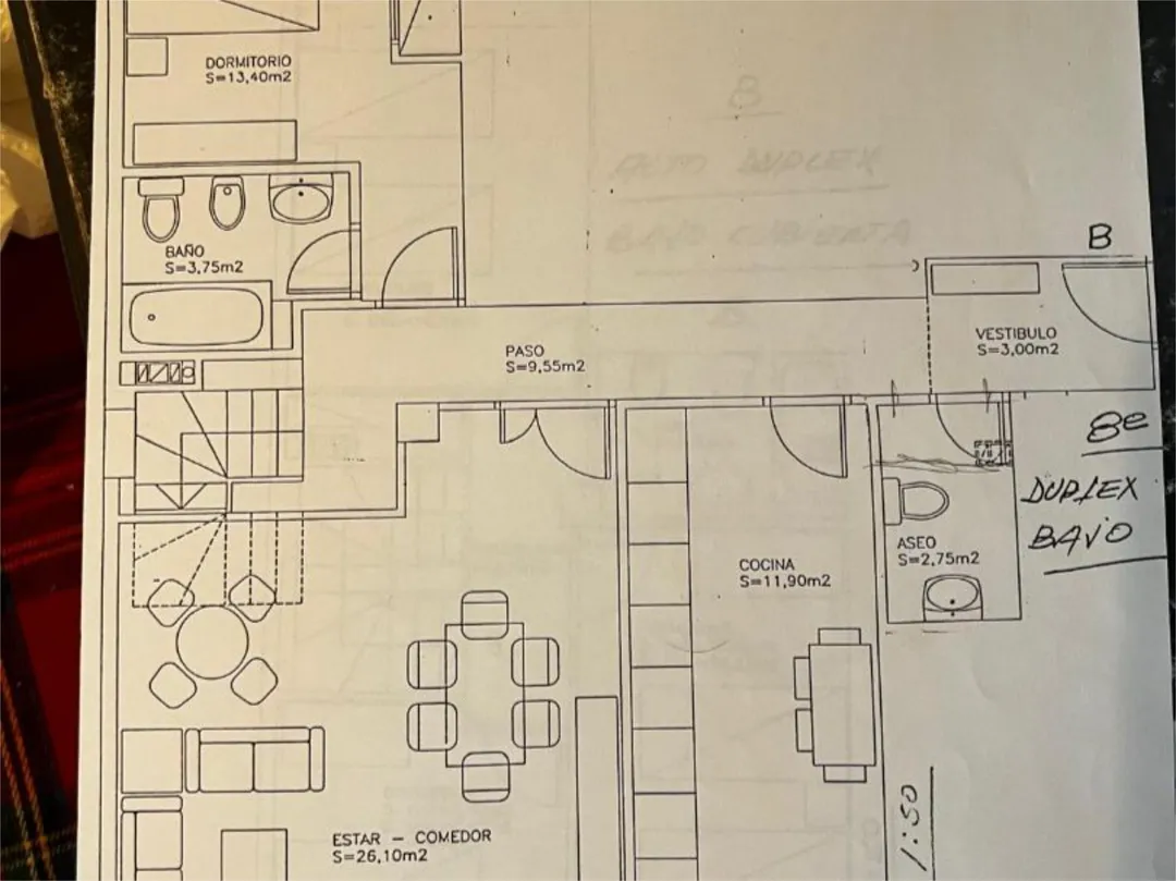 Piso en  Rúa Manuel Azaña 18 - Foto 80