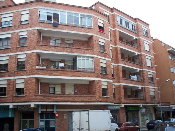 Piso en Calle Morales Contreras, 16 - Foto 1