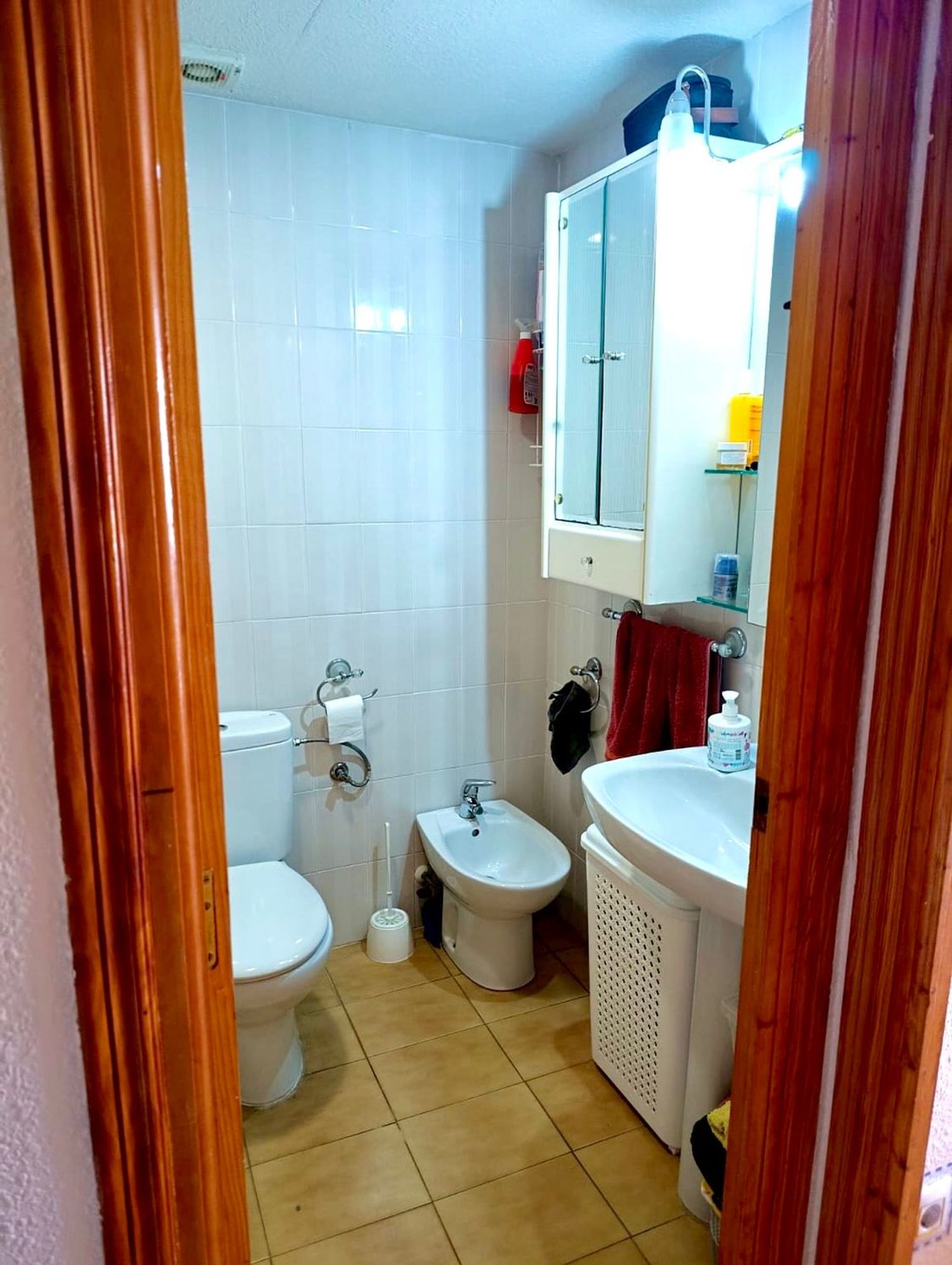 Chalet adosado en calle Relleu, 4 - Foto 3