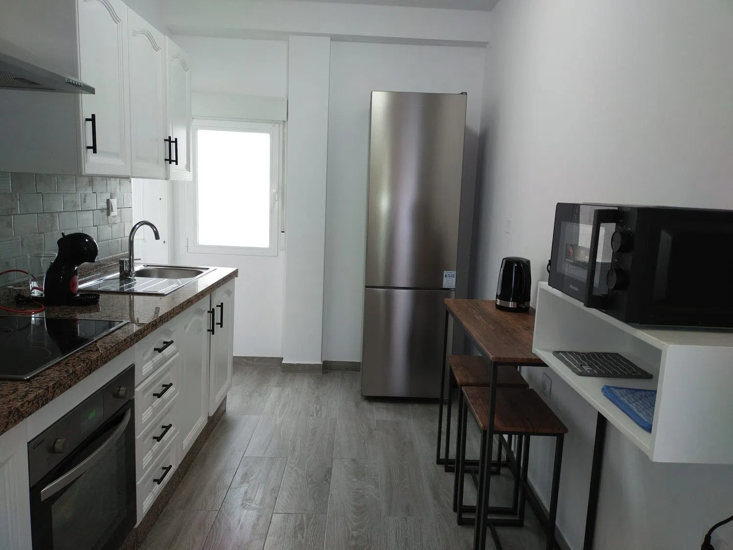 Piso en calle Sant Bartomeu, 95 - Foto 8