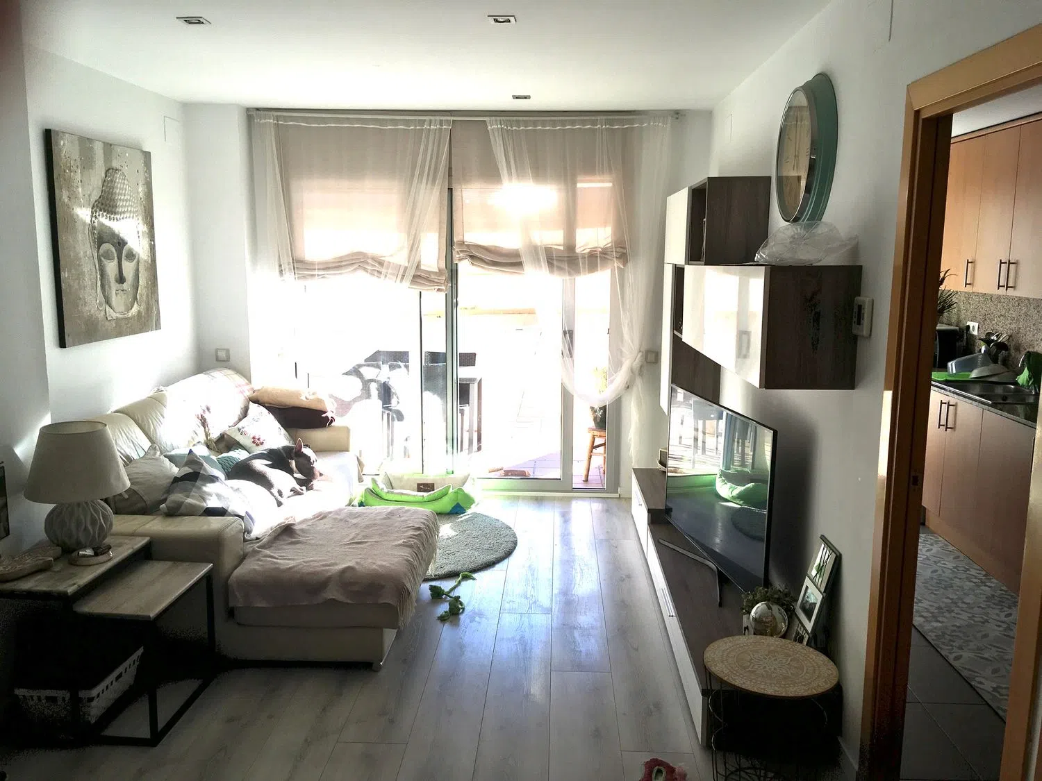Piso - Foto 3
