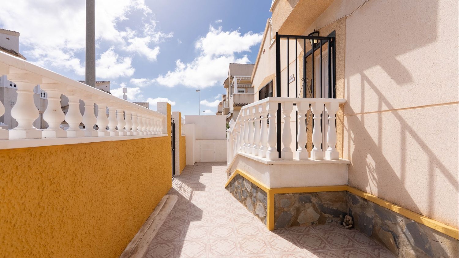 Casa o chalet independiente en Centro de la Ciudad Quesada, Centro de la Ciudad Quesada - Foto 11