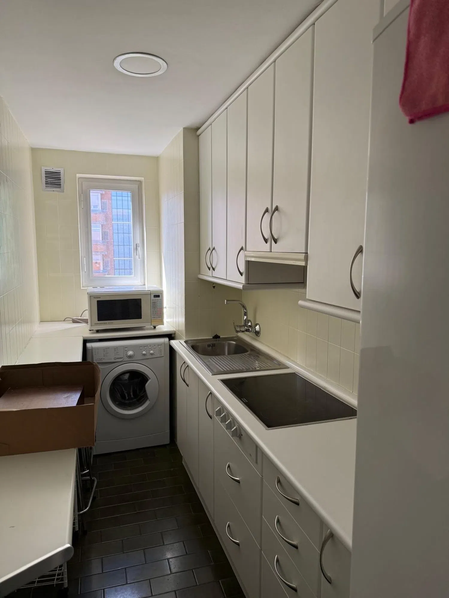 Piso en Barrio Cuzco-Castillejos - Foto 5