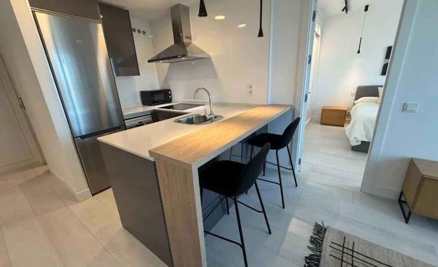 Piso en calle de Dulce Chacón, 49 - Foto 9