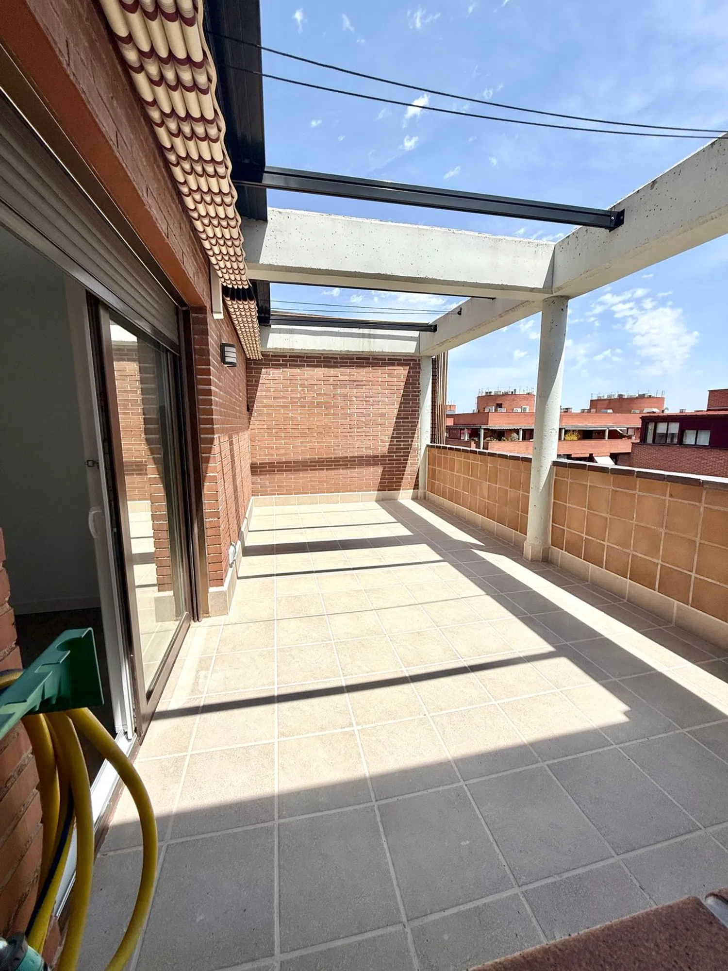 Ático en calle del Majuelo, 8 - Foto 3