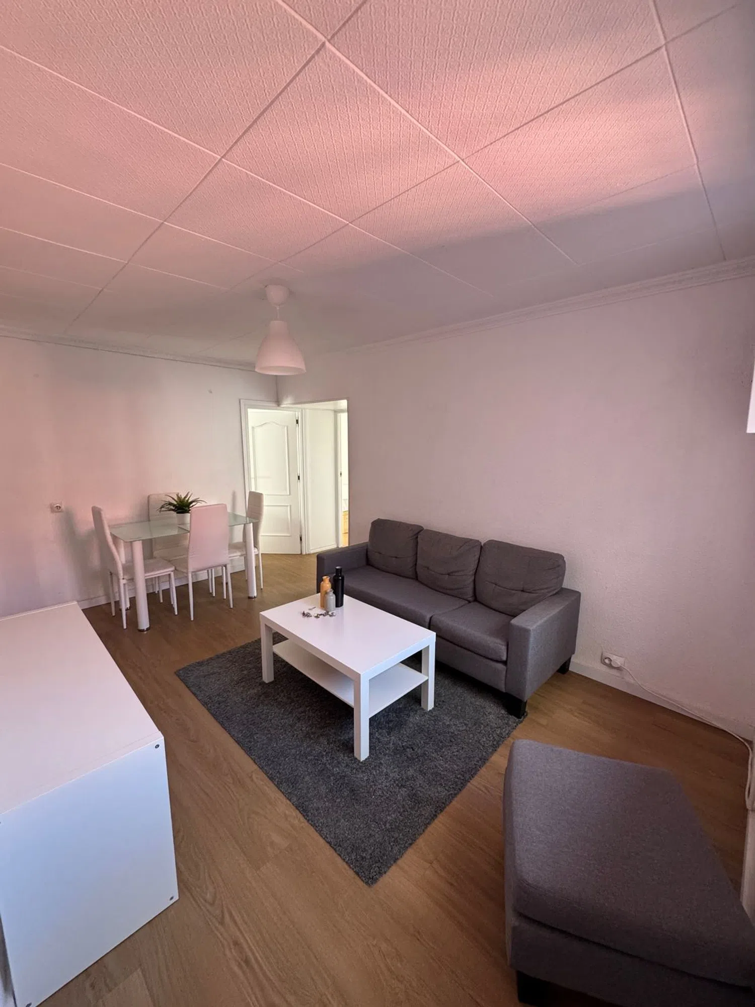 Piso en Barrio Palomeras sureste - Foto 6