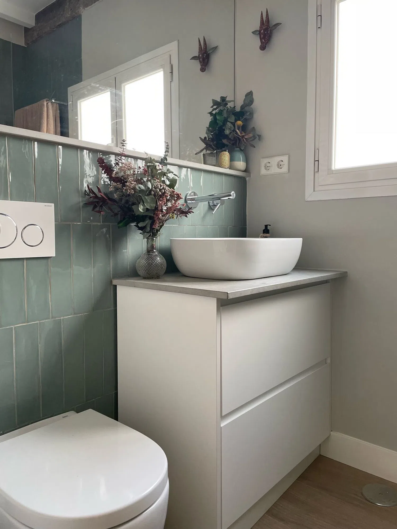 Ático en Barrio Prosperidad - Foto 12