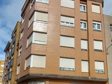 Estudio en  Calle Bogotá 10 - Foto 1