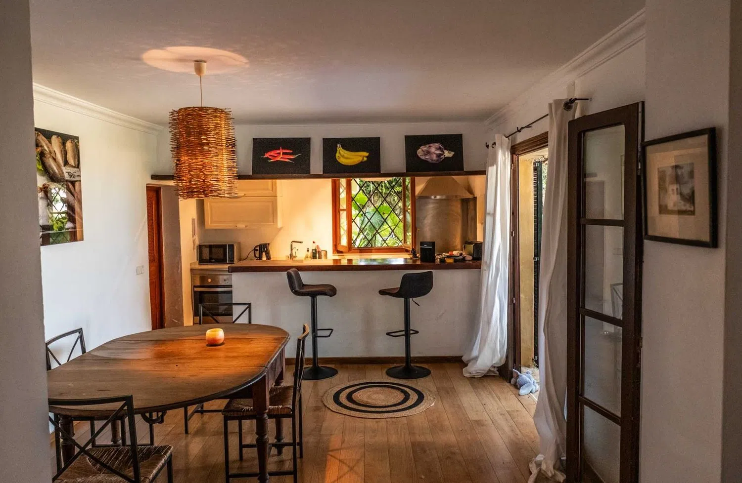 Piso en Urb. bonanova Barrio La Bonanova - Porto Pi - Foto 10