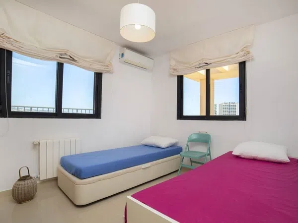 Casa rural en Avenida Europa, 3, Playa Arenal-Bol, Playa Arenal-Bol - Foto 3
