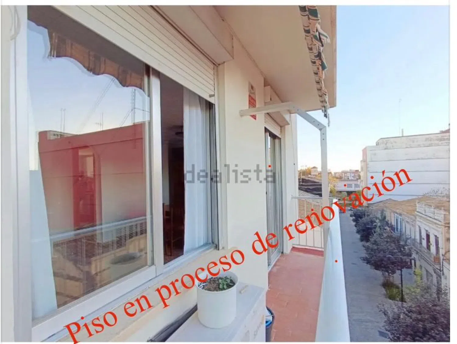 Piso en calle del Millars, 14 - Foto 1