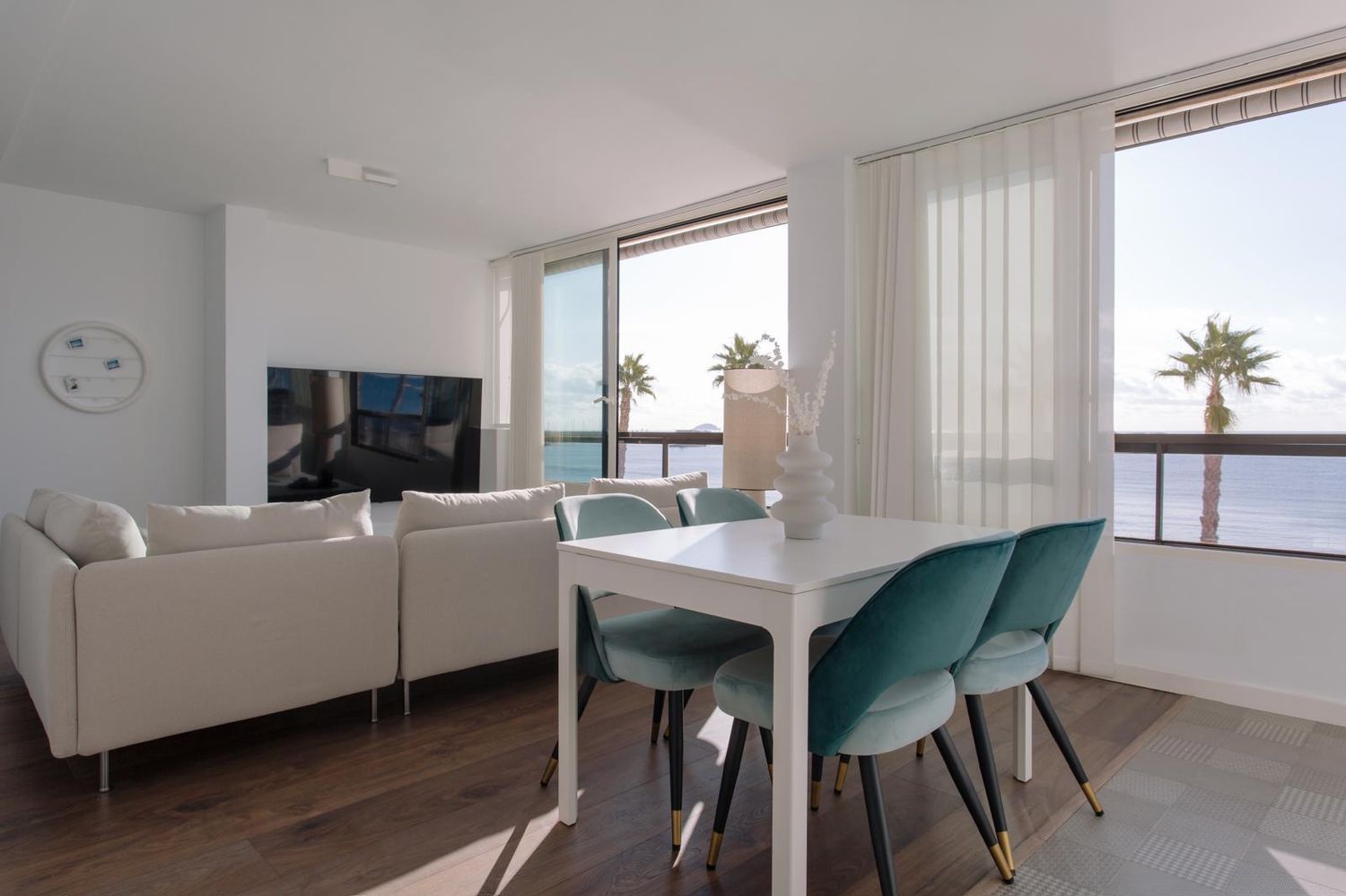 Piso en Avenida del Puerto, 7, Platja Vila Joiosa - Foto 7