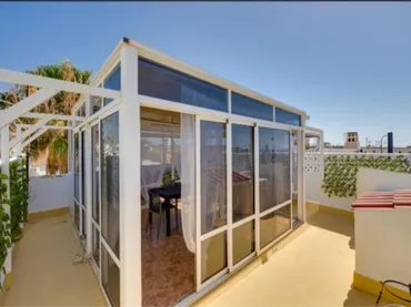 Chalet en Torrevieja - Foto 7
