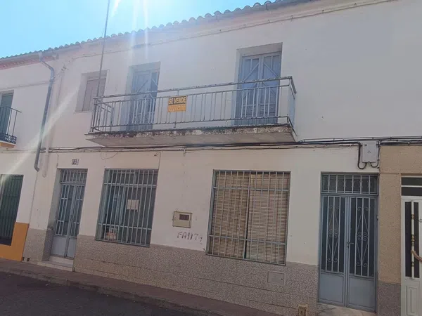 Chalet pareado en Calle Real, 13 b - Foto 1