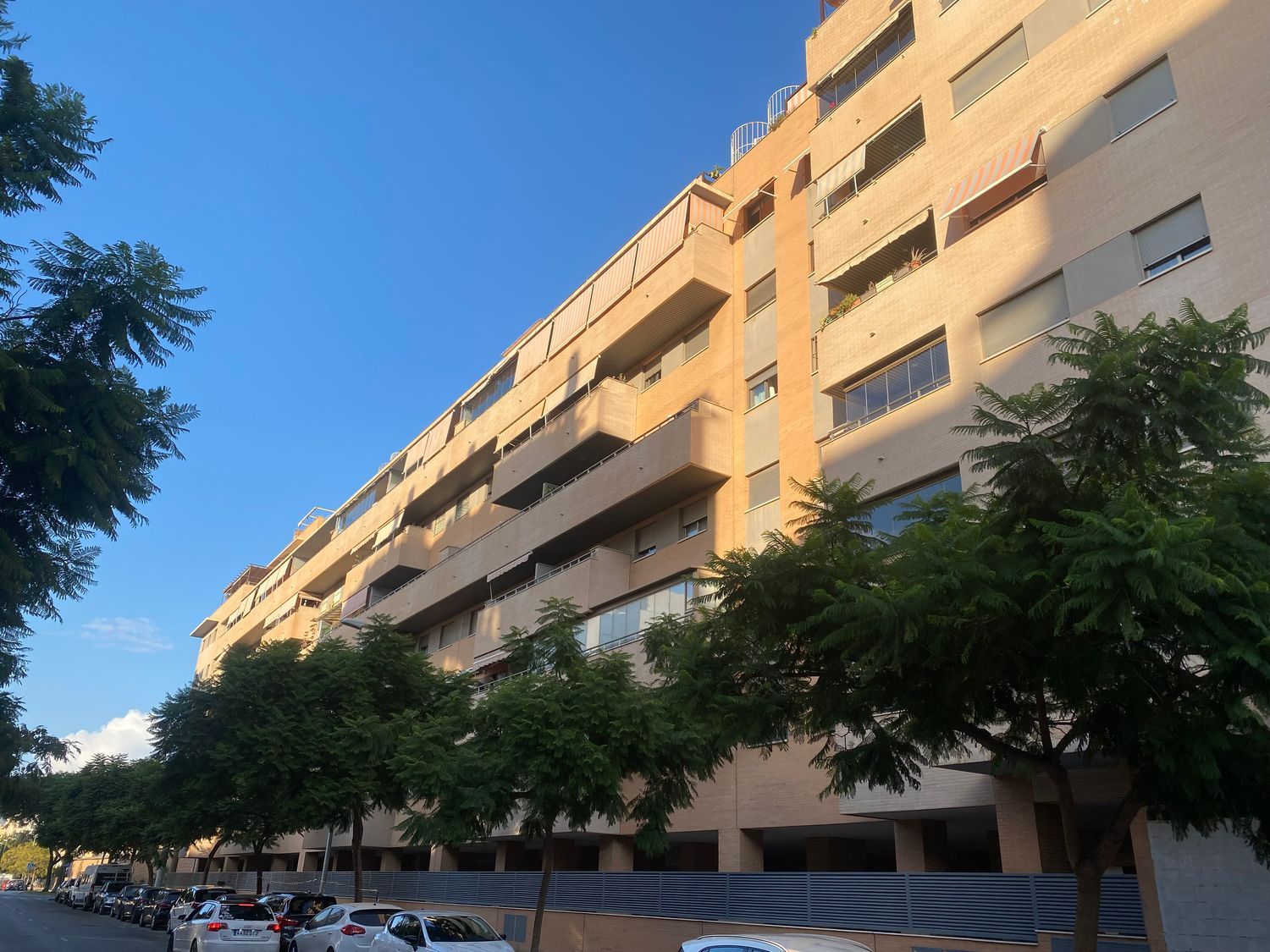 Piso en calle Jalón, 25 nportalC - Foto 24